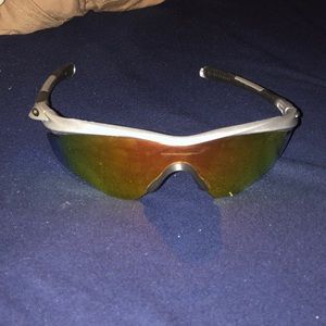 Oakley Mframe sunglasses